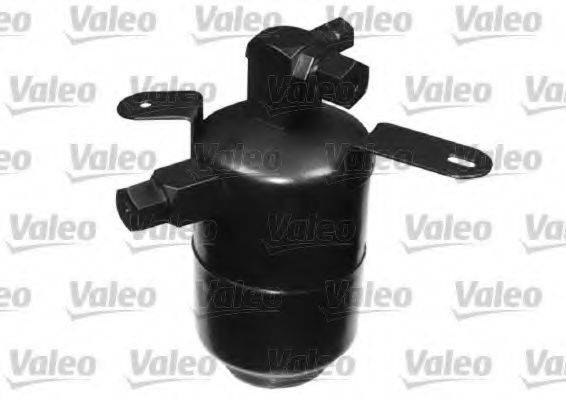 VALEO 509716 Осушувач, кондиціонер