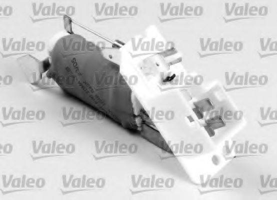 VALEO 509732 Елементи керування, кондиціонер