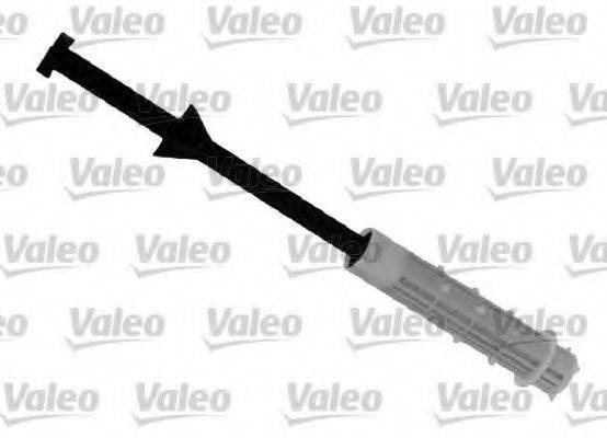 VALEO 509893 Осушувач, кондиціонер