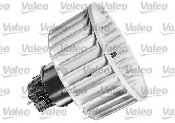 VALEO 698052 Вентилятор салону