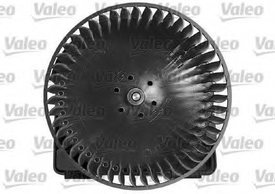 VALEO 698207 Вентилятор салону