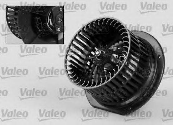 VALEO 715028 Вентилятор салону