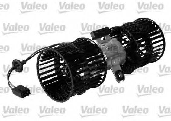 VALEO 715039 Вентилятор салону