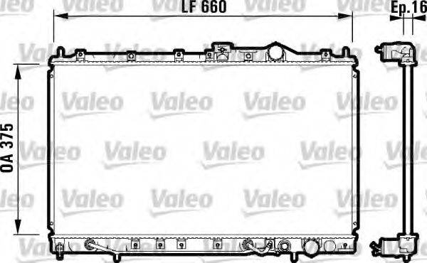 VALEO 731648
