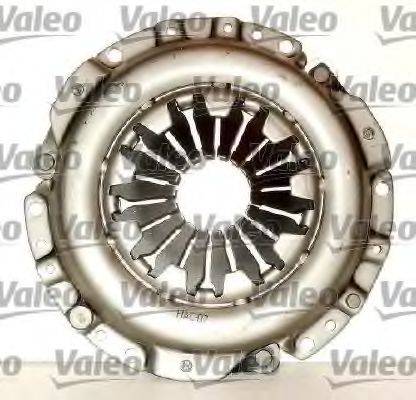 VALEO 801028 Комплект зчеплення