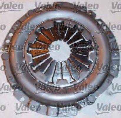 VALEO 826849 Комплект зчеплення