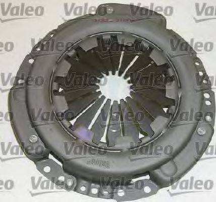 VALEO 801086 Комплект зчеплення