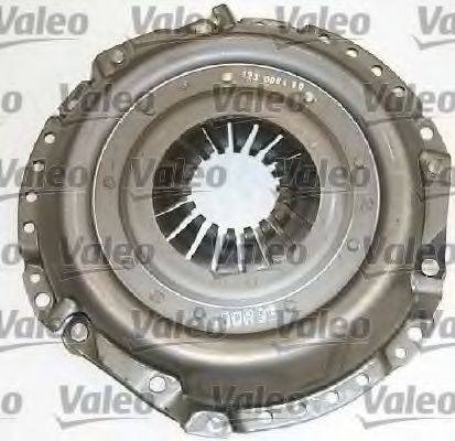 VALEO 801140 Комплект зчеплення