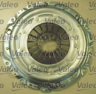 VALEO 801143 Комплект зчеплення