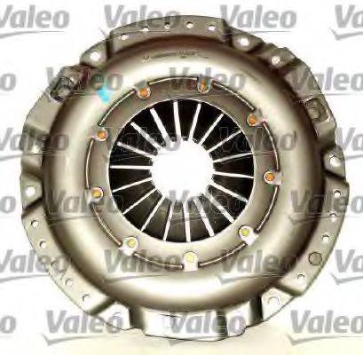 VALEO 801167 Комплект зчеплення