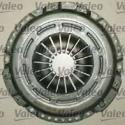 VALEO 801173 Комплект зчеплення