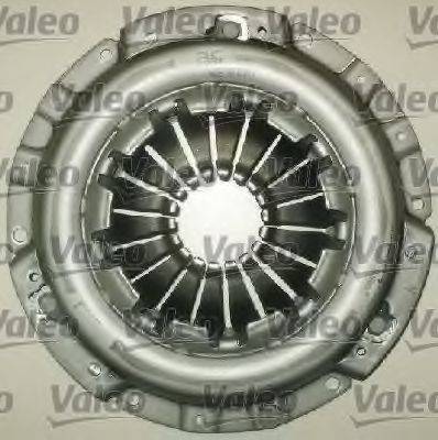 VALEO 828965 Комплект зчеплення