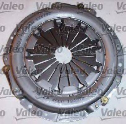 VALEO 801246 Комплект зчеплення