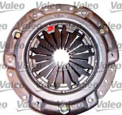 VALEO 801286 Комплект зчеплення