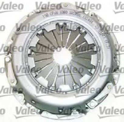 VALEO 801293 Комплект зчеплення