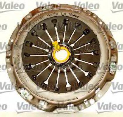 VALEO 801301 Комплект зчеплення