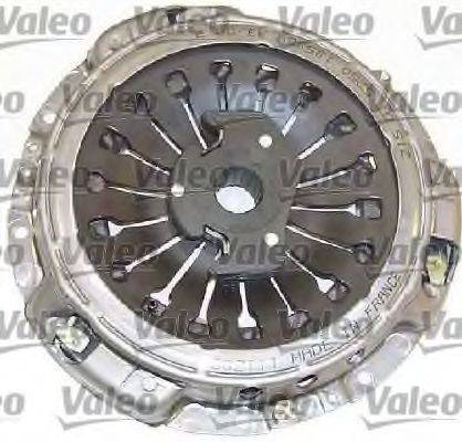 VALEO 801416 Комплект зчеплення