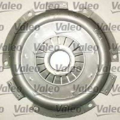 VALEO 801453 Комплект зчеплення