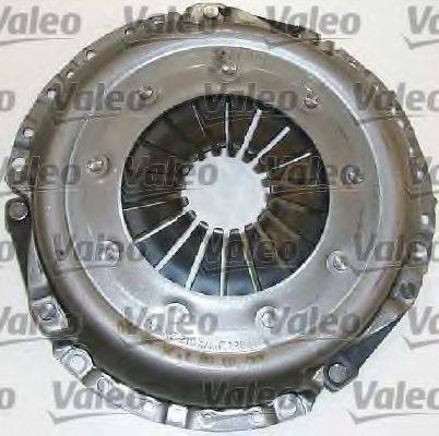 VALEO 801462 Комплект зчеплення