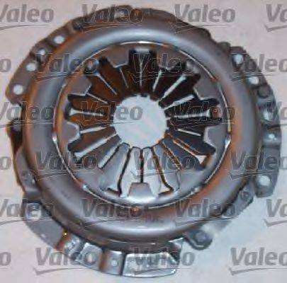 VALEO 801620 Комплект зчеплення