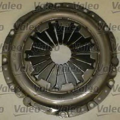 VALEO 801627 Комплект зчеплення