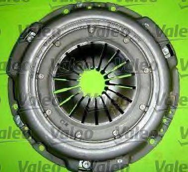 VALEO 801943 Комплект зчеплення