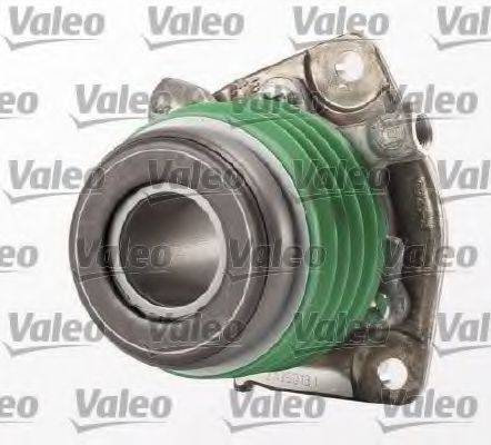 VALEO 804502 Центральний вимикач, система зчеплення