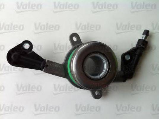 VALEO 804528 Центральний вимикач, система зчеплення