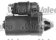 VALEO 458512