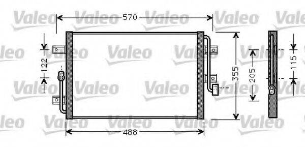 VALEO 818065