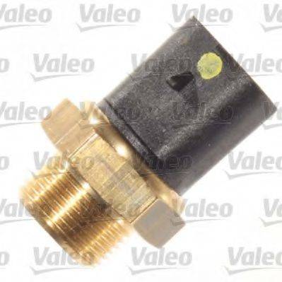 VALEO 820818 Термивимикач, вентилятор радіатора