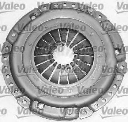 VALEO 821042 Комплект зчеплення