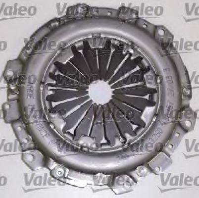 SACHS 3000823101 Комплект зчеплення