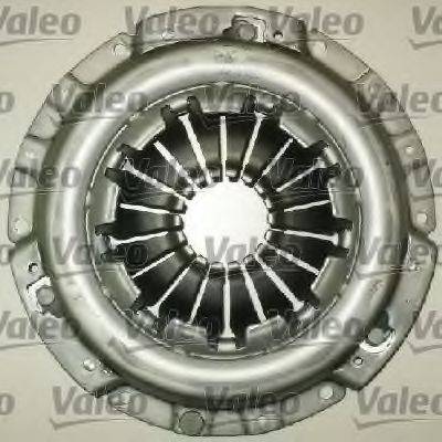 VALEO 821099 Комплект зчеплення