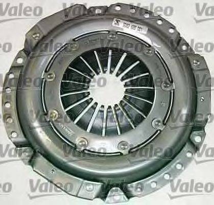 VALEO 821171 Комплект зчеплення