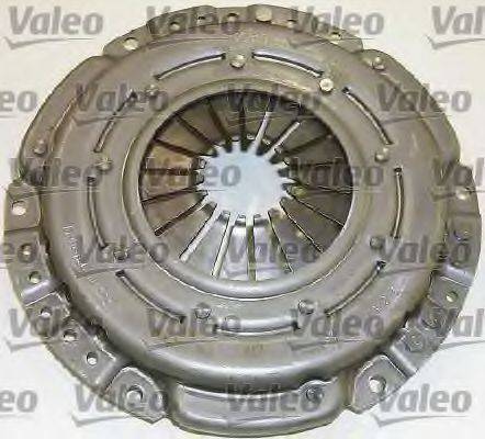 VALEO 821180 Комплект зчеплення