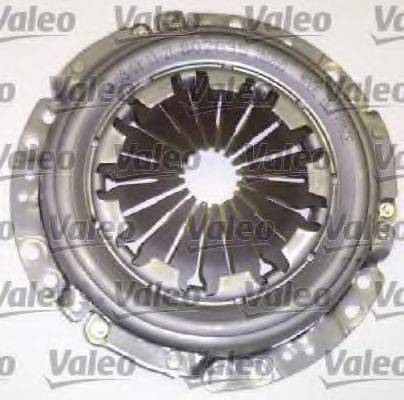 VALEO 821365 Комплект зчеплення