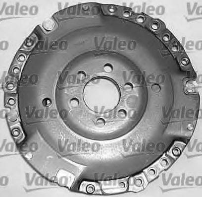 VALEO 821445 Комплект зчеплення