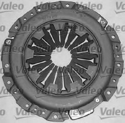 VALEO 821460 Комплект зчеплення