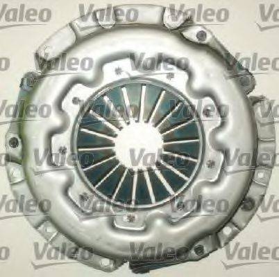 VALEO 821493 Комплект зчеплення