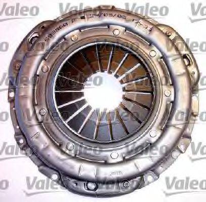 VALEO 826118 Комплект зчеплення