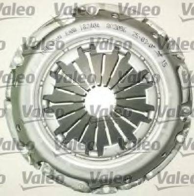 VALEO 826216 Комплект зчеплення