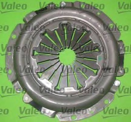 VALEO 826222 Комплект зчеплення