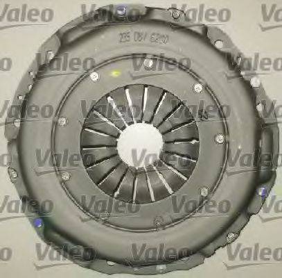 SACHS 3000951257 Комплект зчеплення