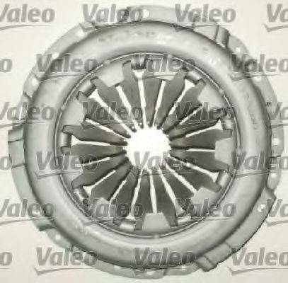 VALEO 826321 Комплект зчеплення