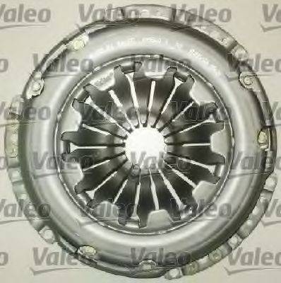 SACHS 3000951772 Комплект зчеплення