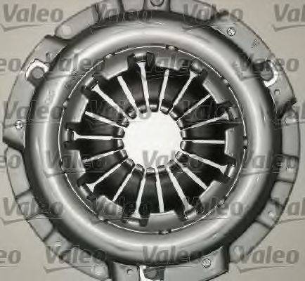 VALEO 826340 Комплект зчеплення