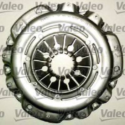 VALEO 826374 Комплект зчеплення