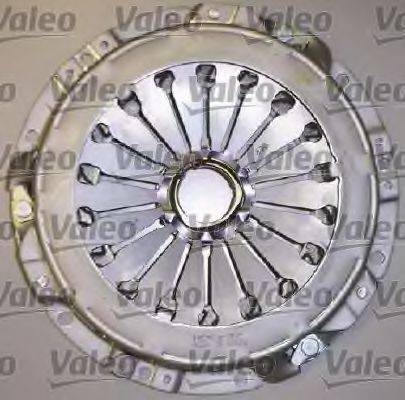 VALEO 826419 Комплект зчеплення