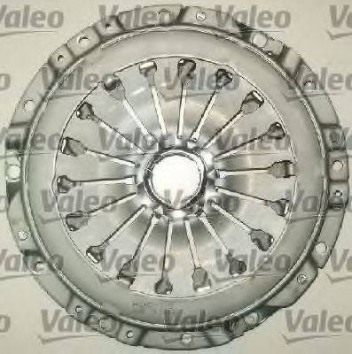 VALEO 826425 Комплект зчеплення